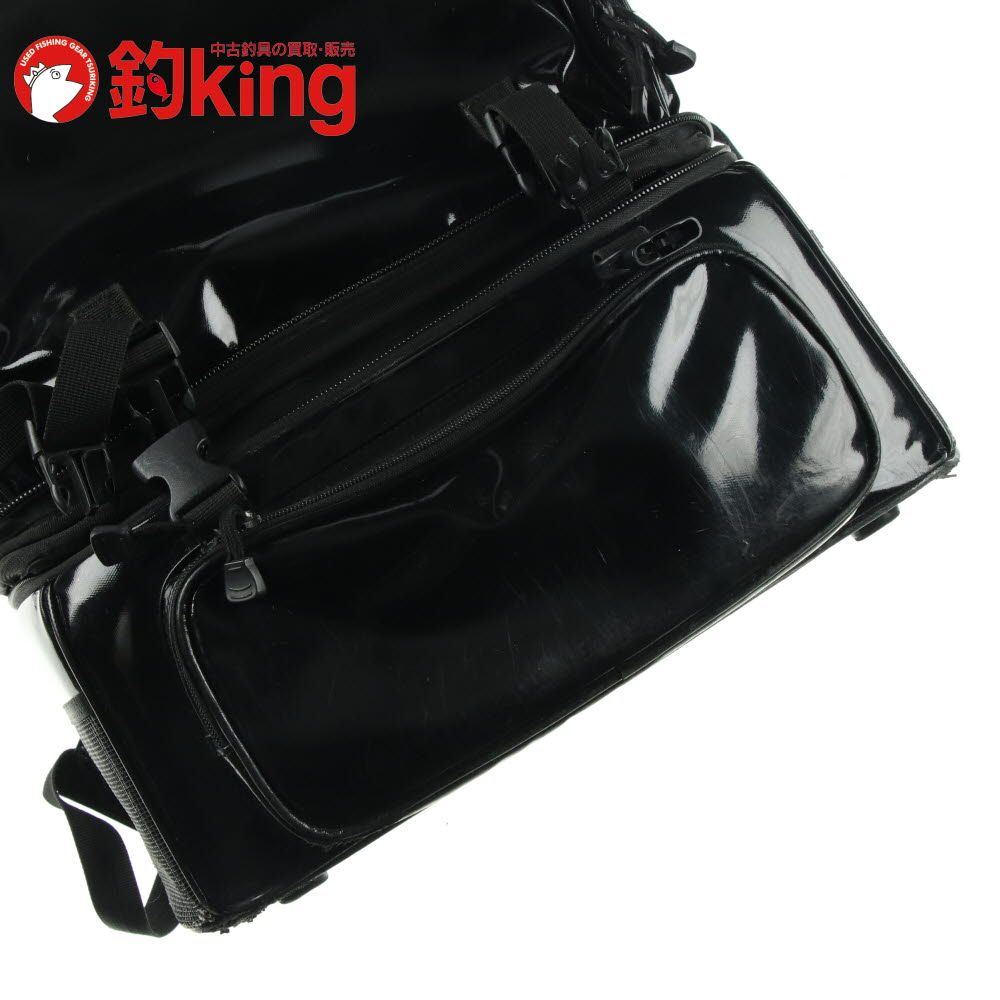  がまかつ 底物用デイバッグ GB 268 X 087 M 釣具 フィッシングギア 小物 アクセサリ ロッド リール ルアー ロッドケース フィッシングバッグ ケース
