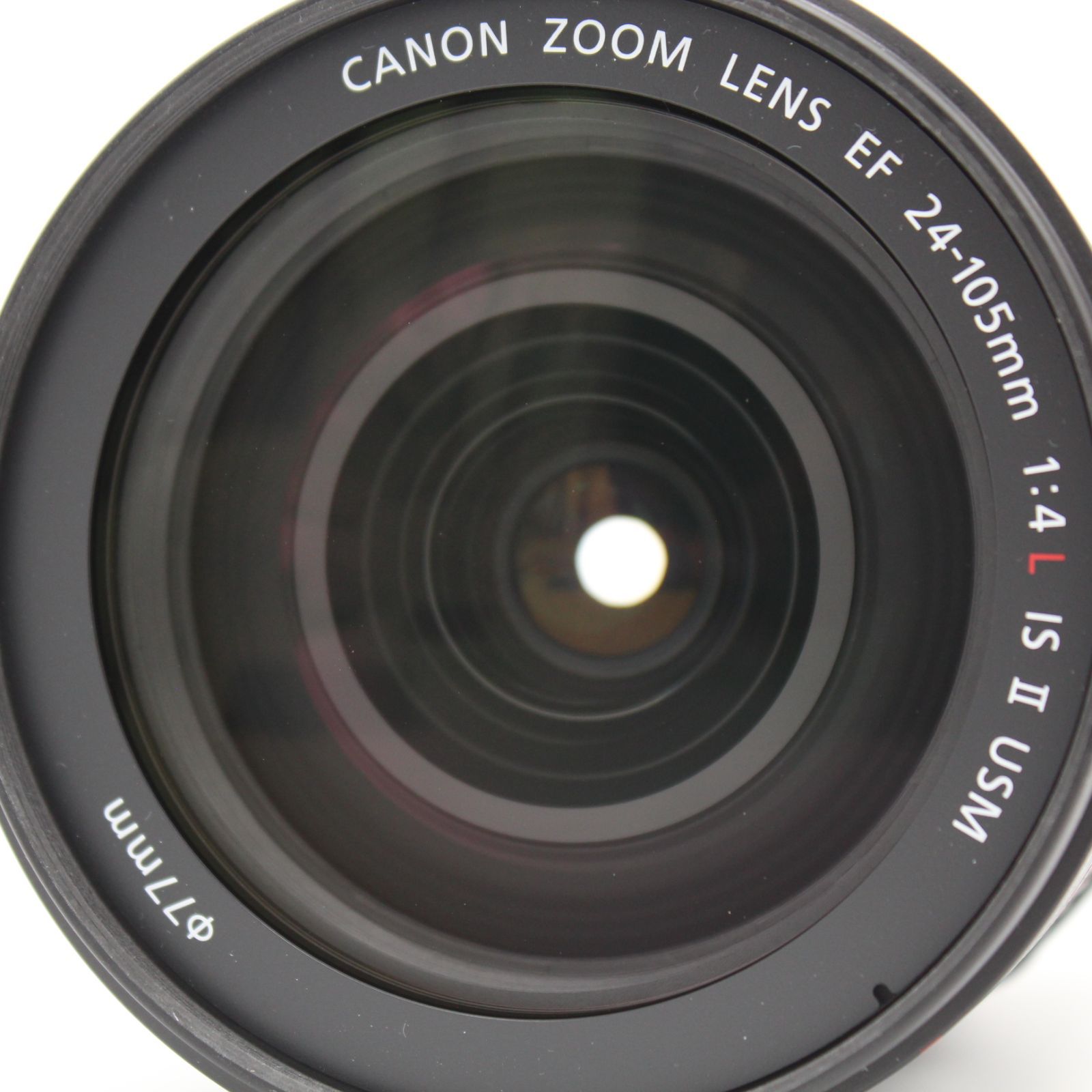 EF24-105mm F4L