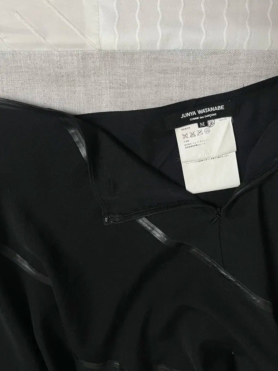 スカート junya