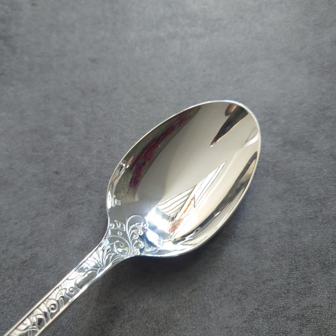 テーブルスプーン