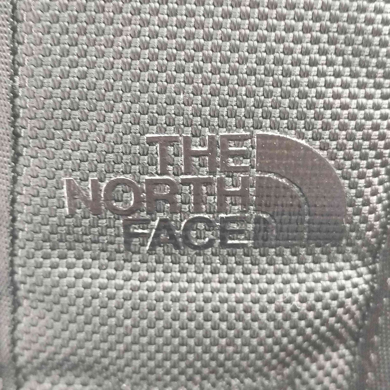 ザノースフェイス THE NORTH FACE BC FUSE BOX ST ステッカー プリント 総柄 ヒューズ ボックス 30L リュック  バックパック メンズ 表記無