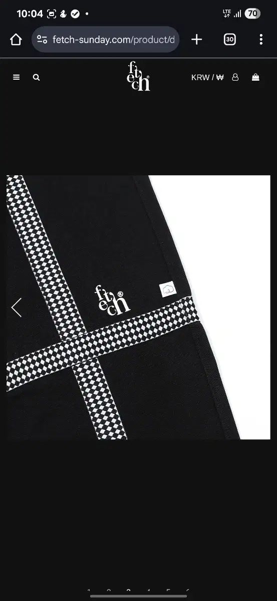 トレーナー ズボン