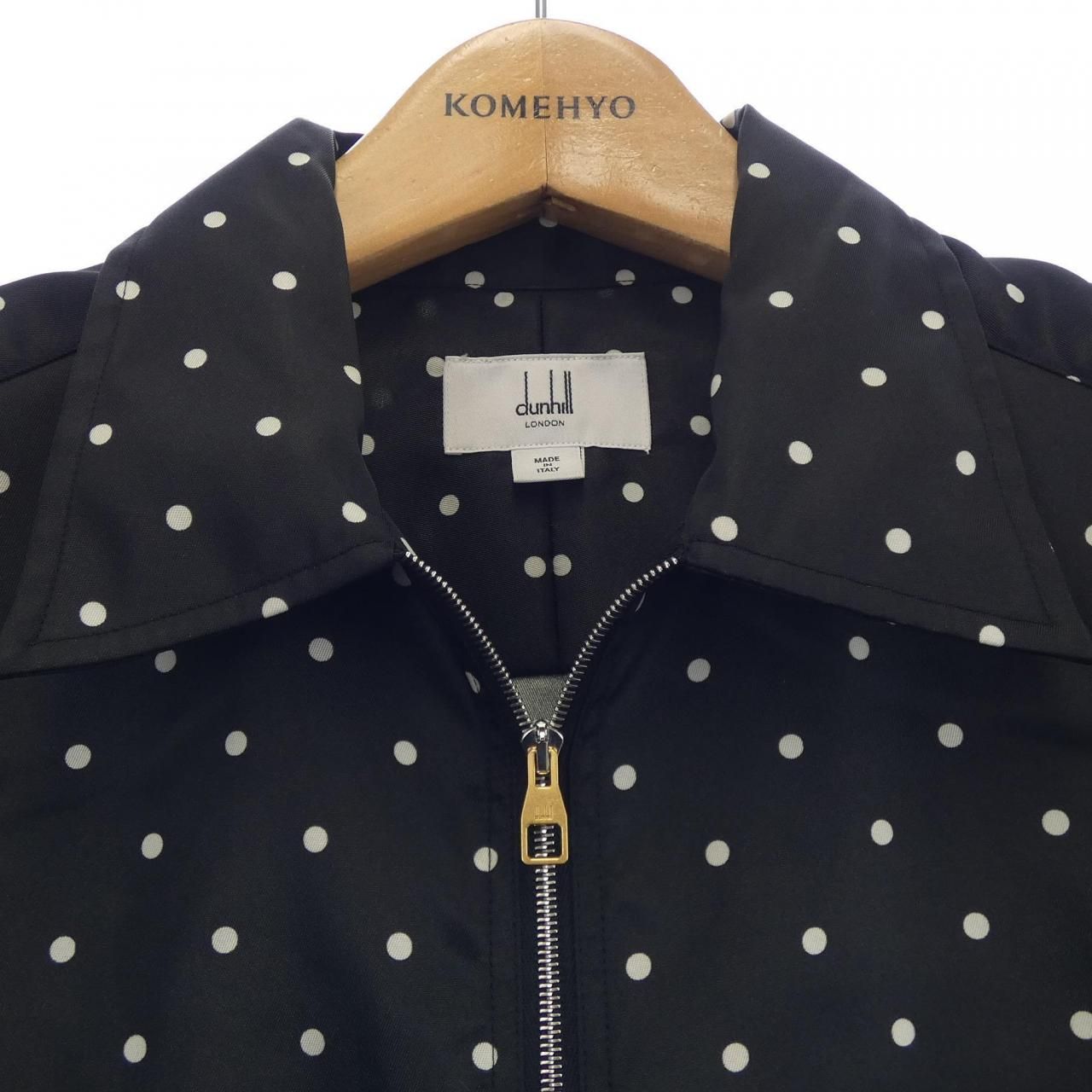 ダンヒル DUNHILL ジャケット S*迎様 dunhill ダンヒル ジャケット