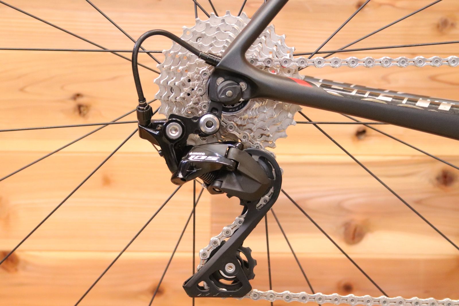 2019モデル Mサイズ