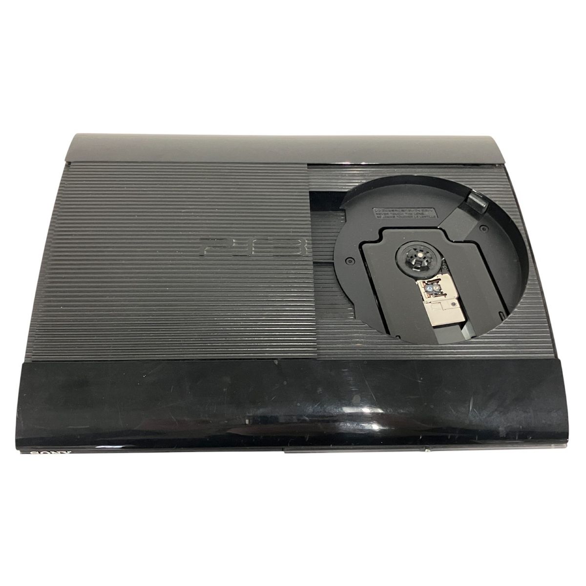 SONY PS3 CECH-4000C 500GB プレイステーション プレステ ゲーム