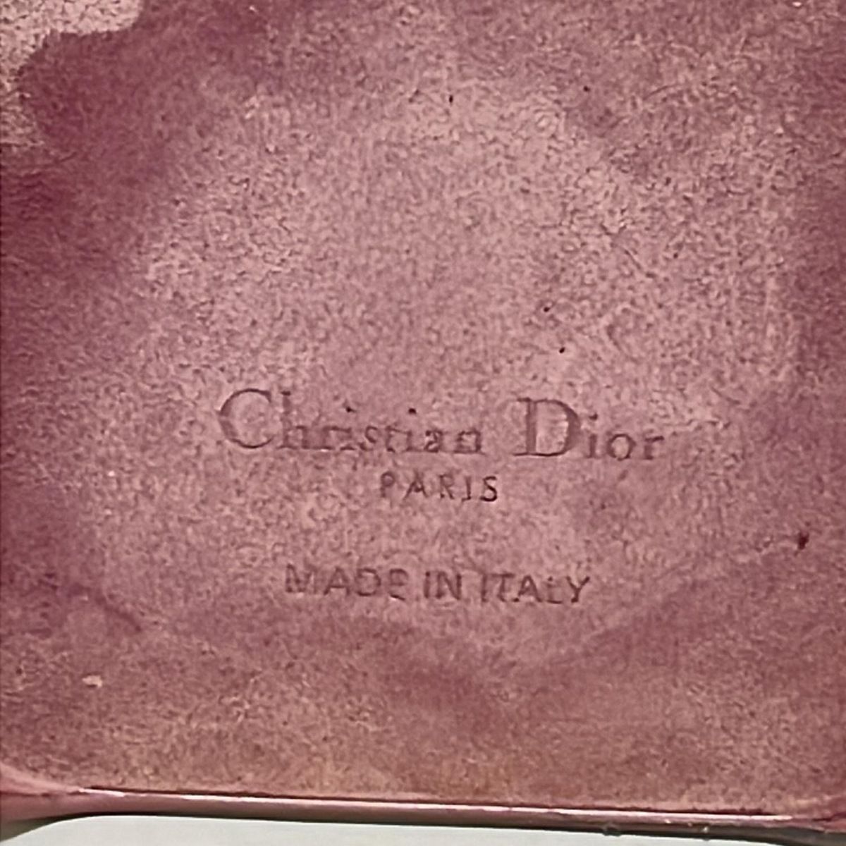 DIOR|ChristianDior