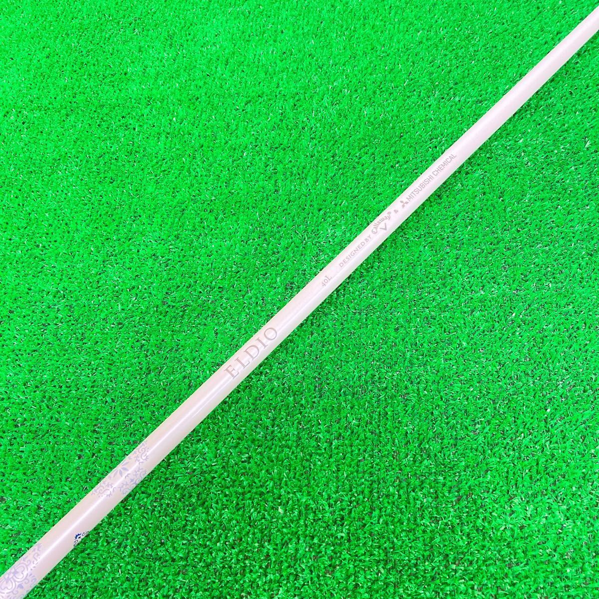 キャロウェイ パラダイム マッスルファスト AiSMORK 7番