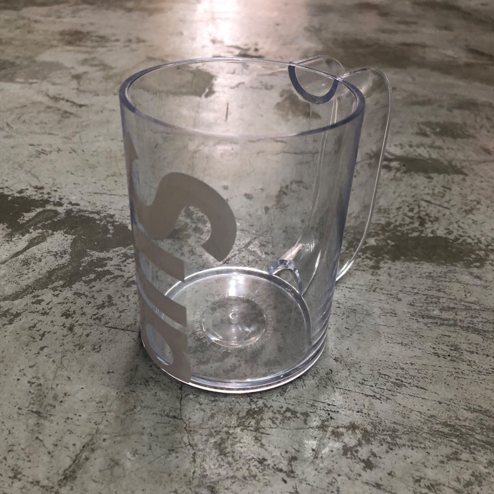 Supreme Heller Mugs set of 2 ヘラー マグカップ コップ シュプリーム