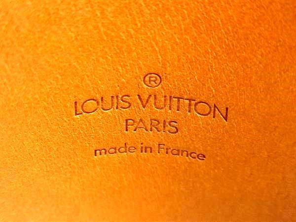 □新品同様□ LOUIS VUITTON ルイヴィトン M91076 モノグラム