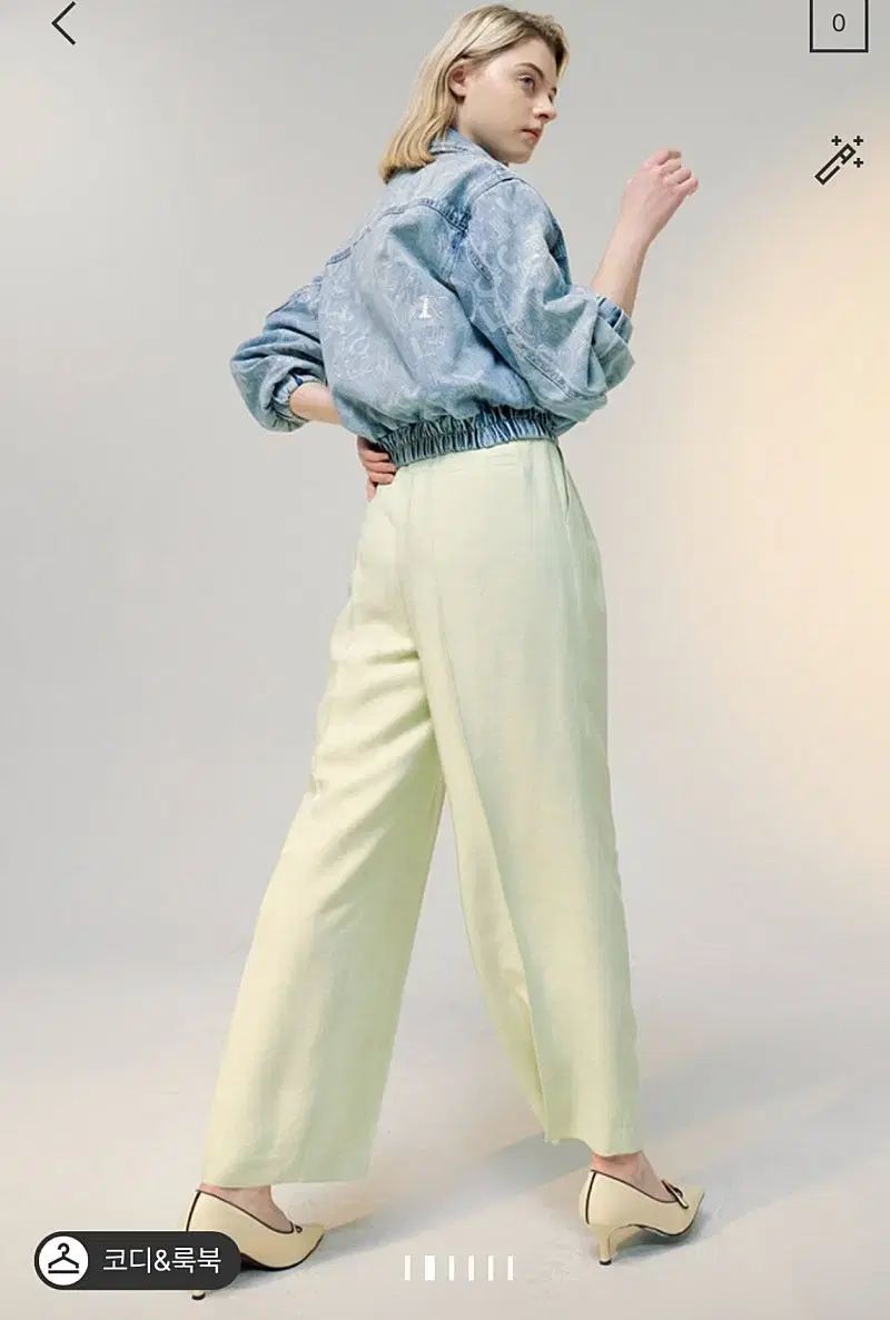 LANVIN COLLECTION