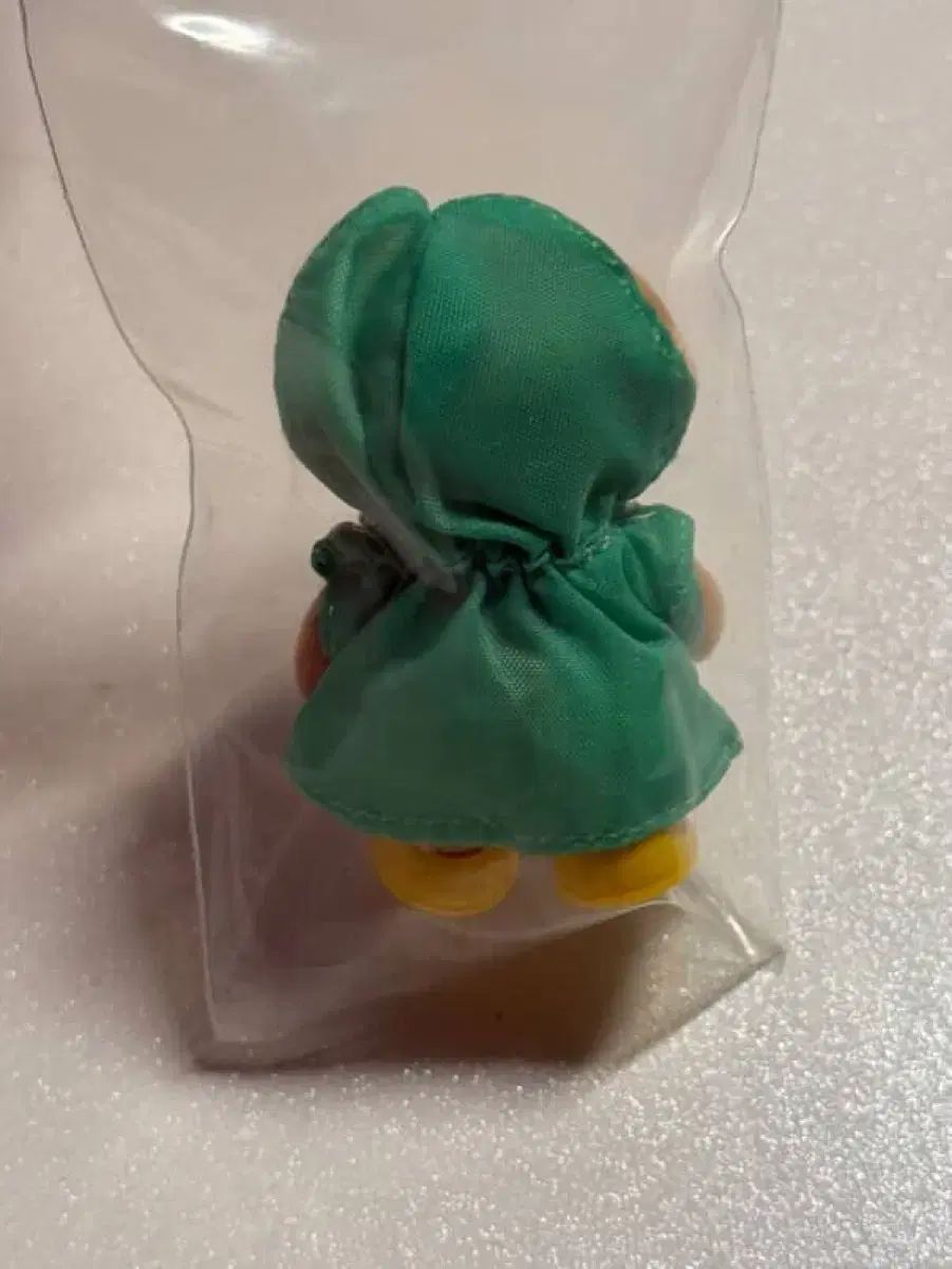 シルバニアファミリー レインコート