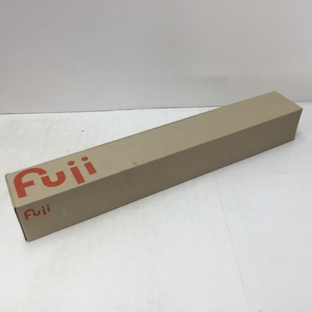 公式の 不二空機 Fuji 長軸型ストレートグラインダ 未使用品 FG-4HL-1