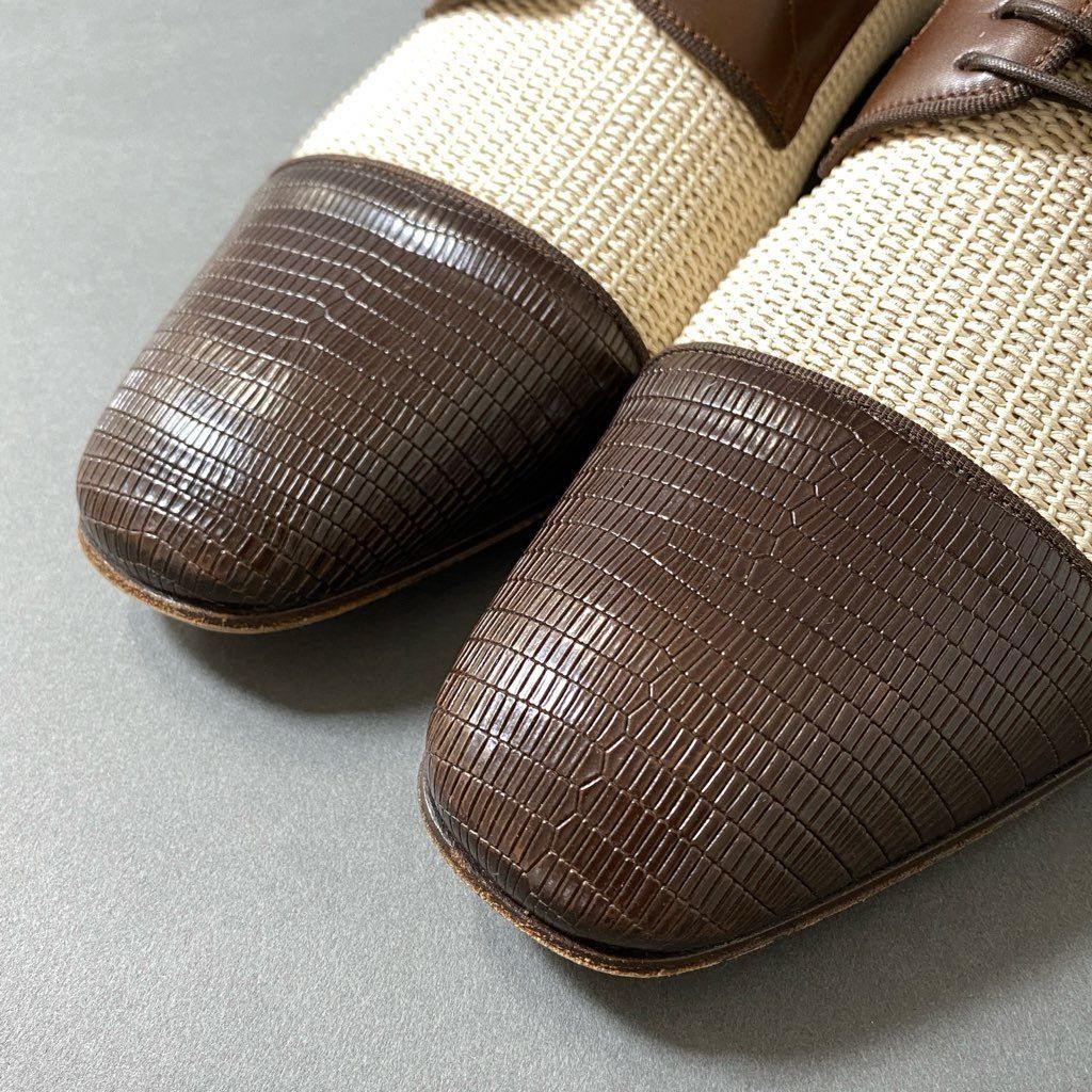 3f30 《美品》 Christian Louboutin クリスチャンルブタン 切替