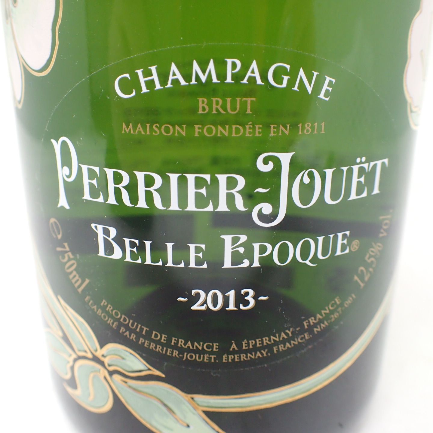ペリエ ジュエ ベル エポック 白 2013 750ml ペリエ・ジュエ ベル・エポック 2013 白Perrier Jouet Belle