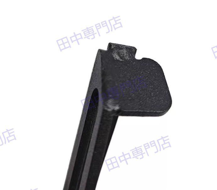 パジェロ V97/V93/V87 Aピラー ボンネットヒンジ ランプ