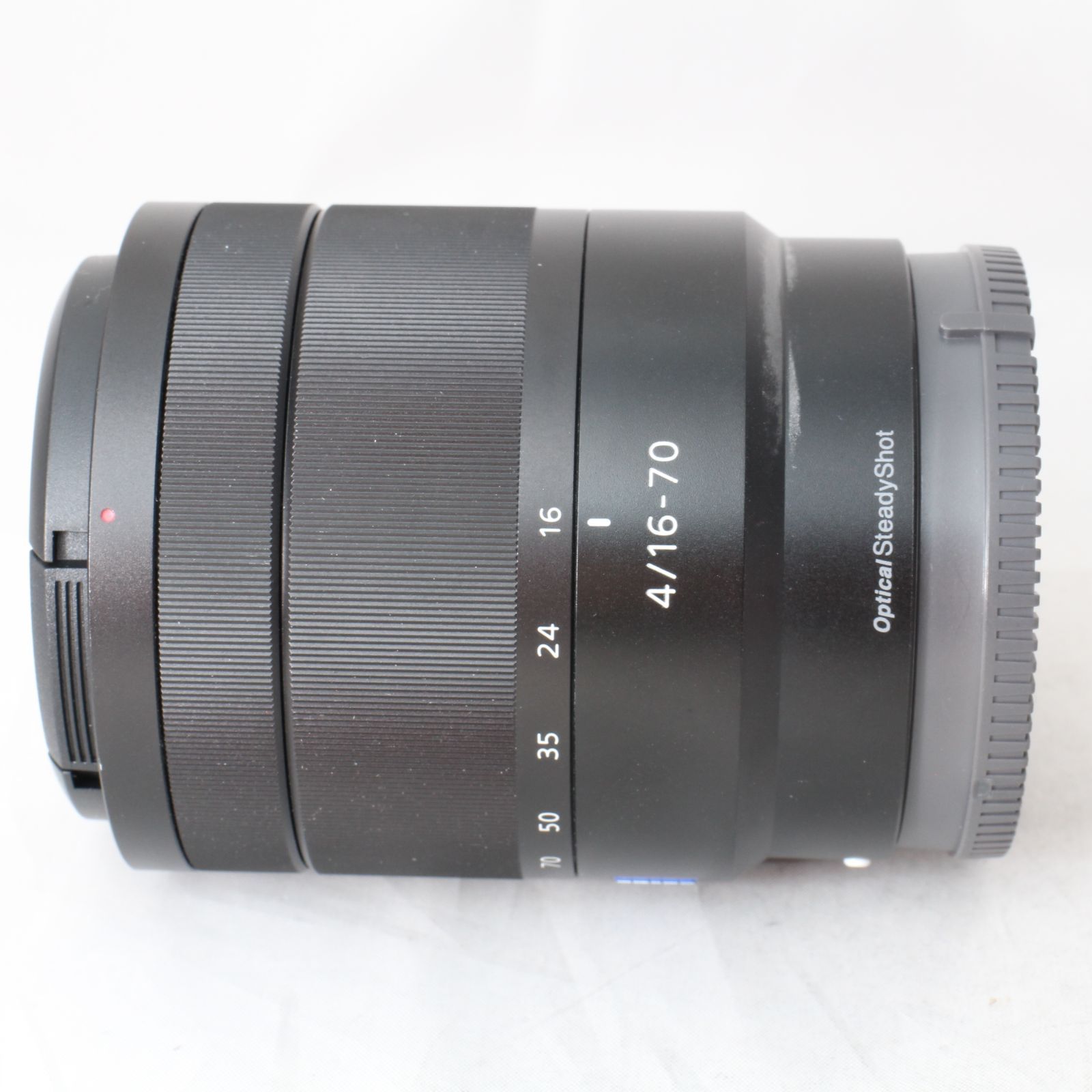 SONY ズームレンズ 16-70mm f/4 APS-Cサイズ Eマウント 快適