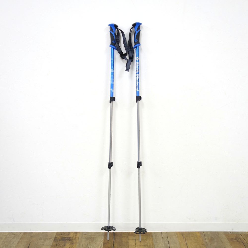 ブラックダイヤモンド