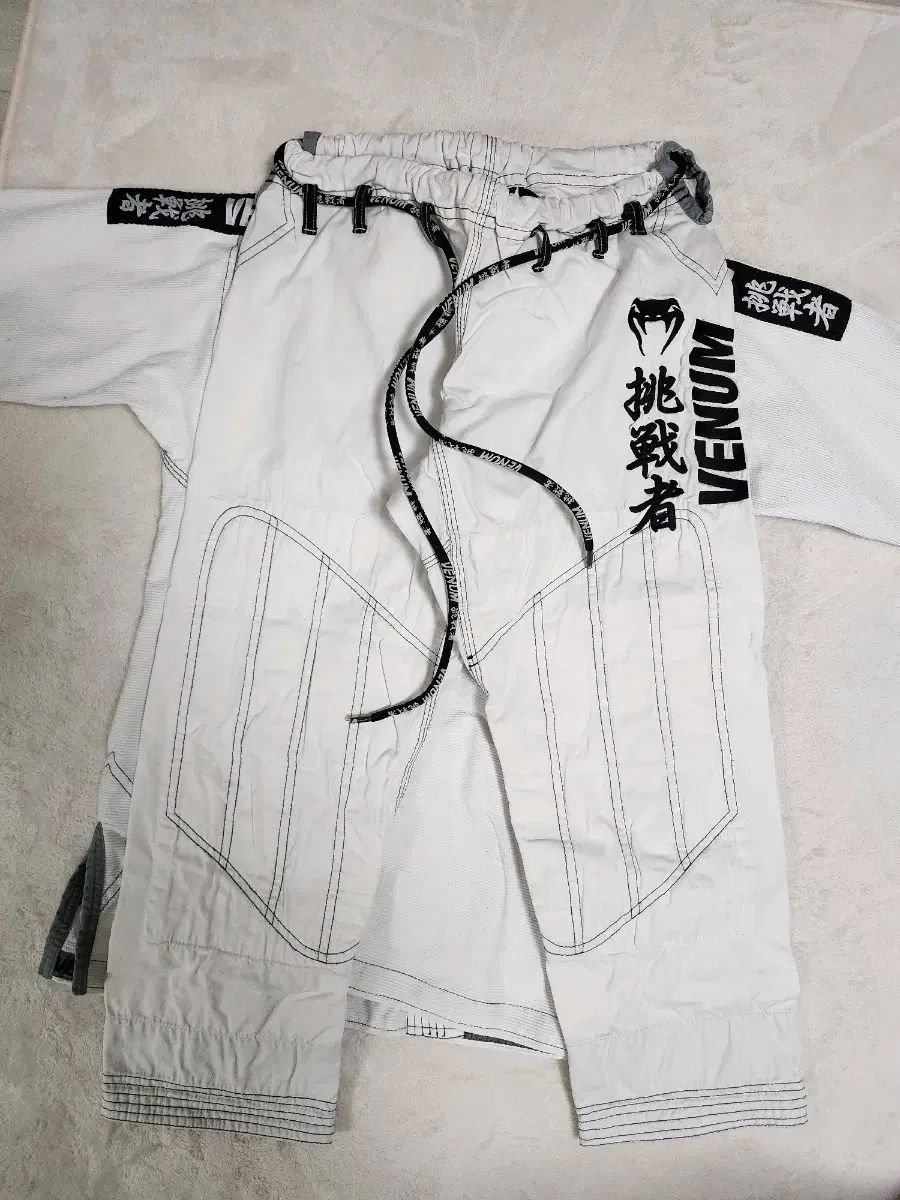 Jiu-Jitsu