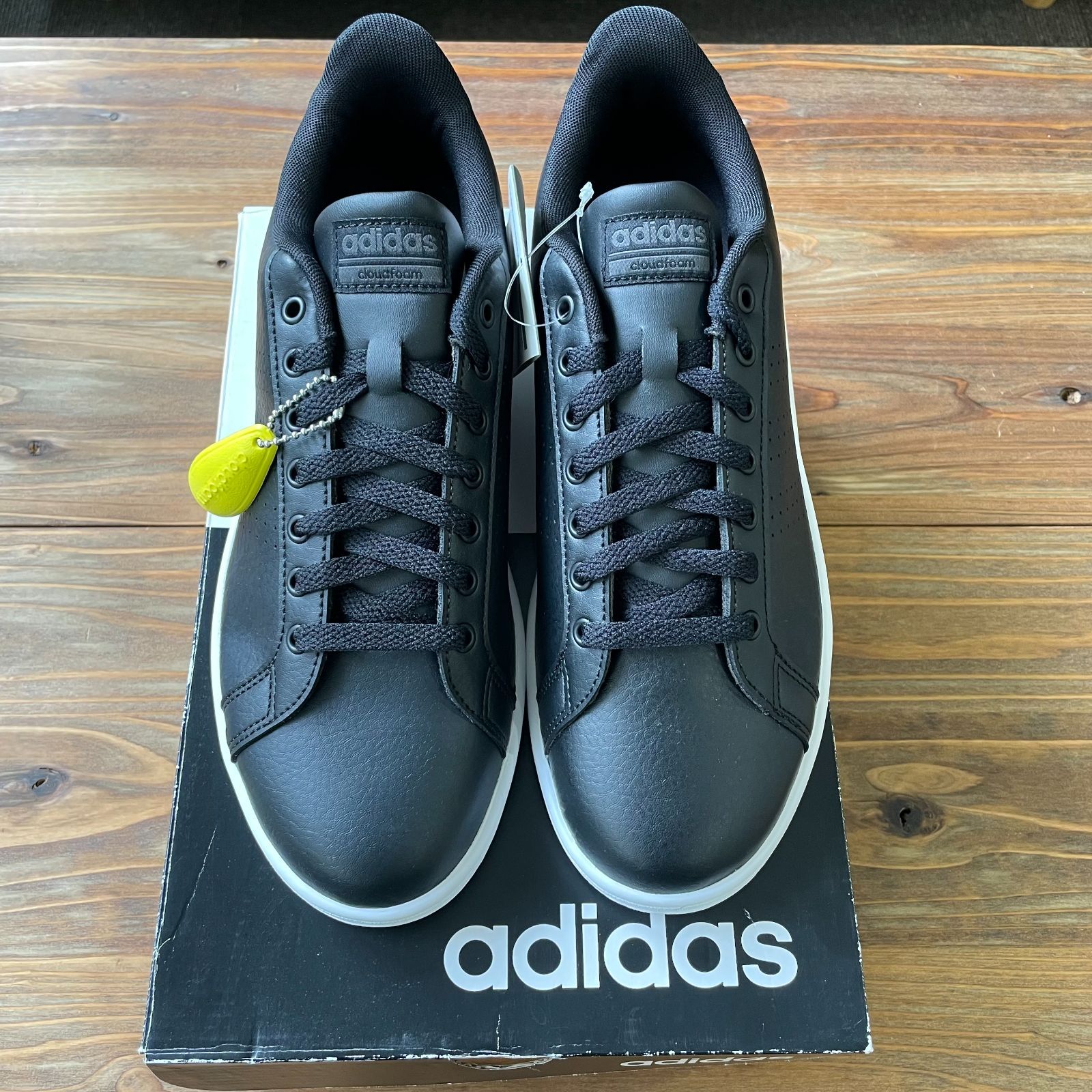 Cloudfoam valclean clearance adidas