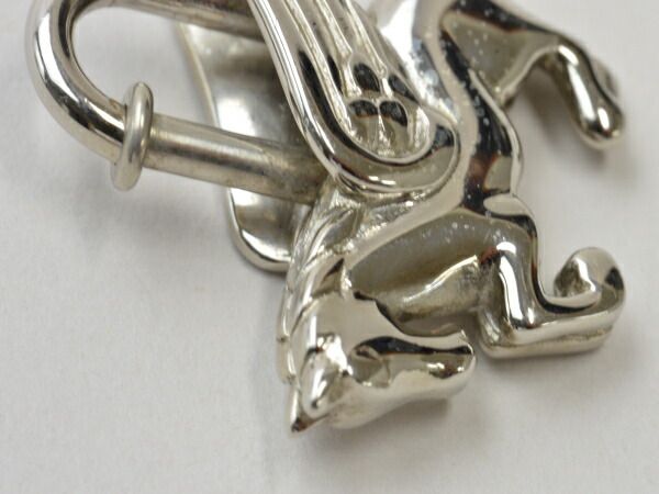 エルメス HERMES 1993年限定 カデナ ペガサス バッグチャーム