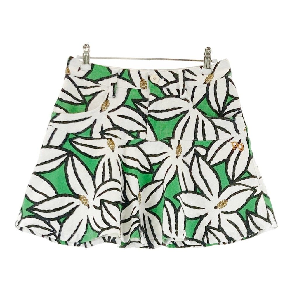 PEARLY GATES ストレッチスカート size 00 PEARLY GATES パーリー