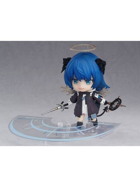 ねんどろいど 1603 モスティマ 「アークナイツ」 Amazon | ねんどろいど 1603 モスティマ アークナイツ 完成品