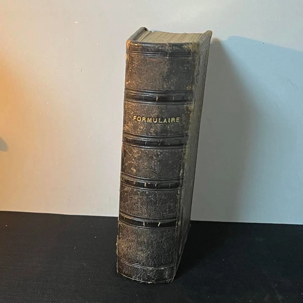 フランス 祈祷書