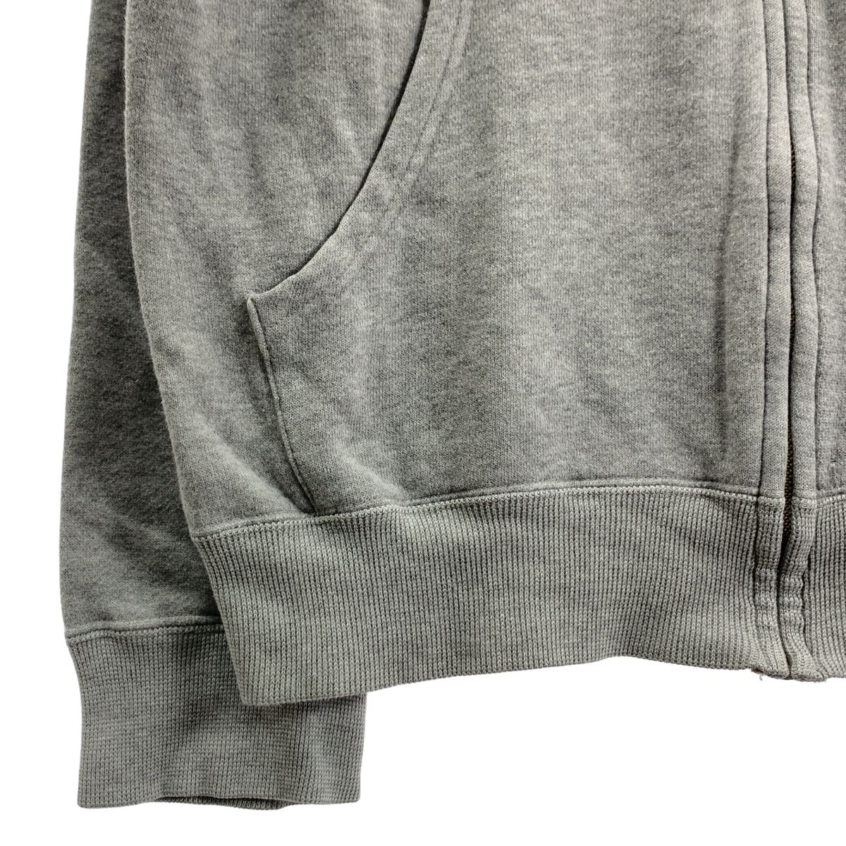 Bohemians ハリウッドランチマーケット スウェット スナップジャケット ハリウッド ランチ マーケット | ． Wythe/ベッドフォードコード