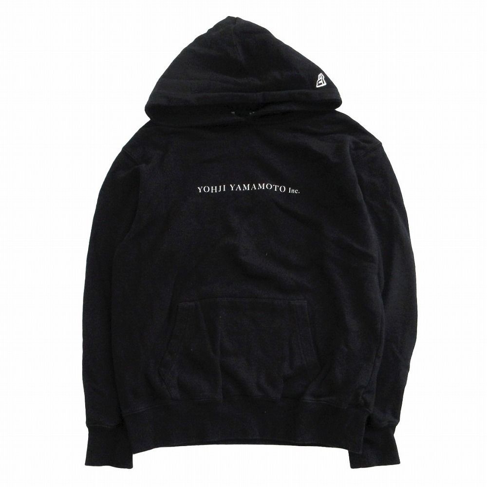 Yohji yamamoto NEW ERA ヨウジヤマモト ニューエラ HD-T94-096 100