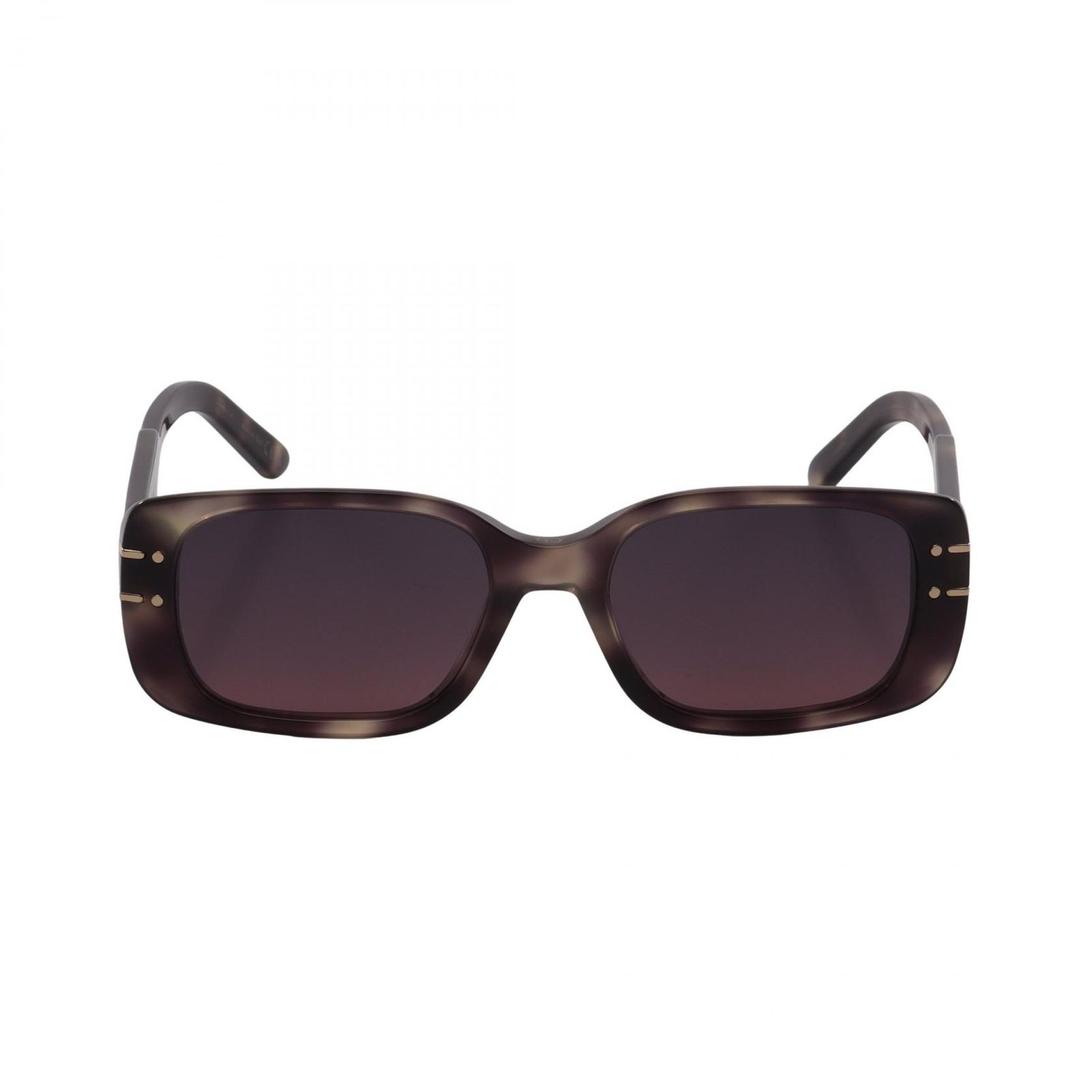 ディオール Dior サングラス DiorSignature S12I SIGNATURAS121 パープル系 その他 サングラス レディース ♥