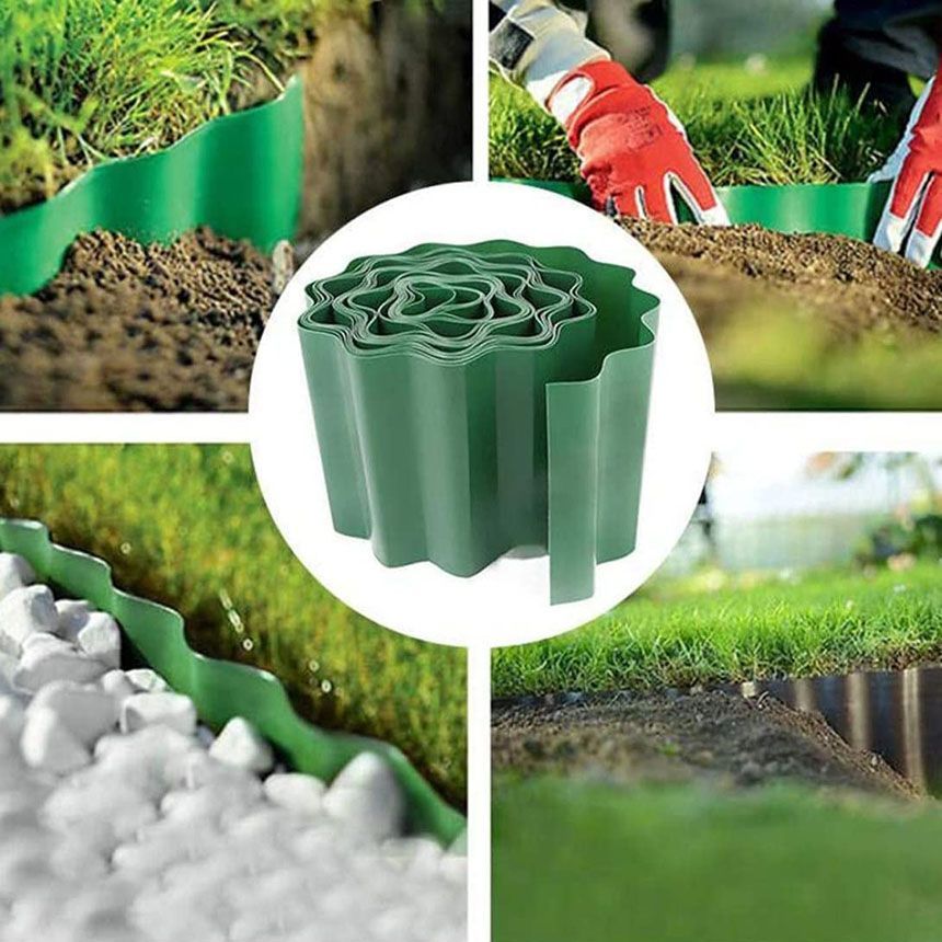 人気ブランドを 新品 未使用 花壇 土留め 囲い 花壇柵 花壇フェンス 土ストッパー 根留め 板 畑 Diy その他 Leadrocketdigital Com Leadrocketdigital Com