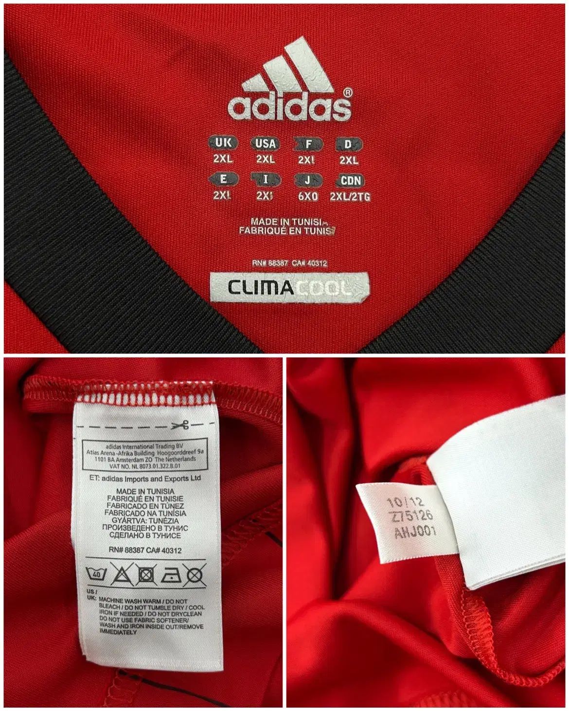 【正規品・美品】レバークーゼン 13-14 ホームadidas Mサイズ 正規品・美品】レバークーゼン 13-14 ホームadidas Mサイズ