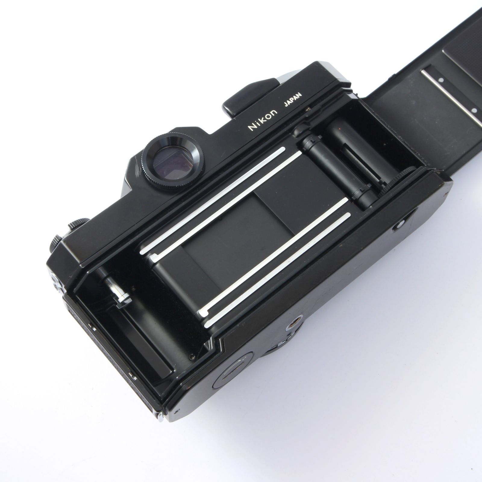 Nikon ニコン Nikomat FTN ブラック + NIKKOR-H Auto 50mm F2