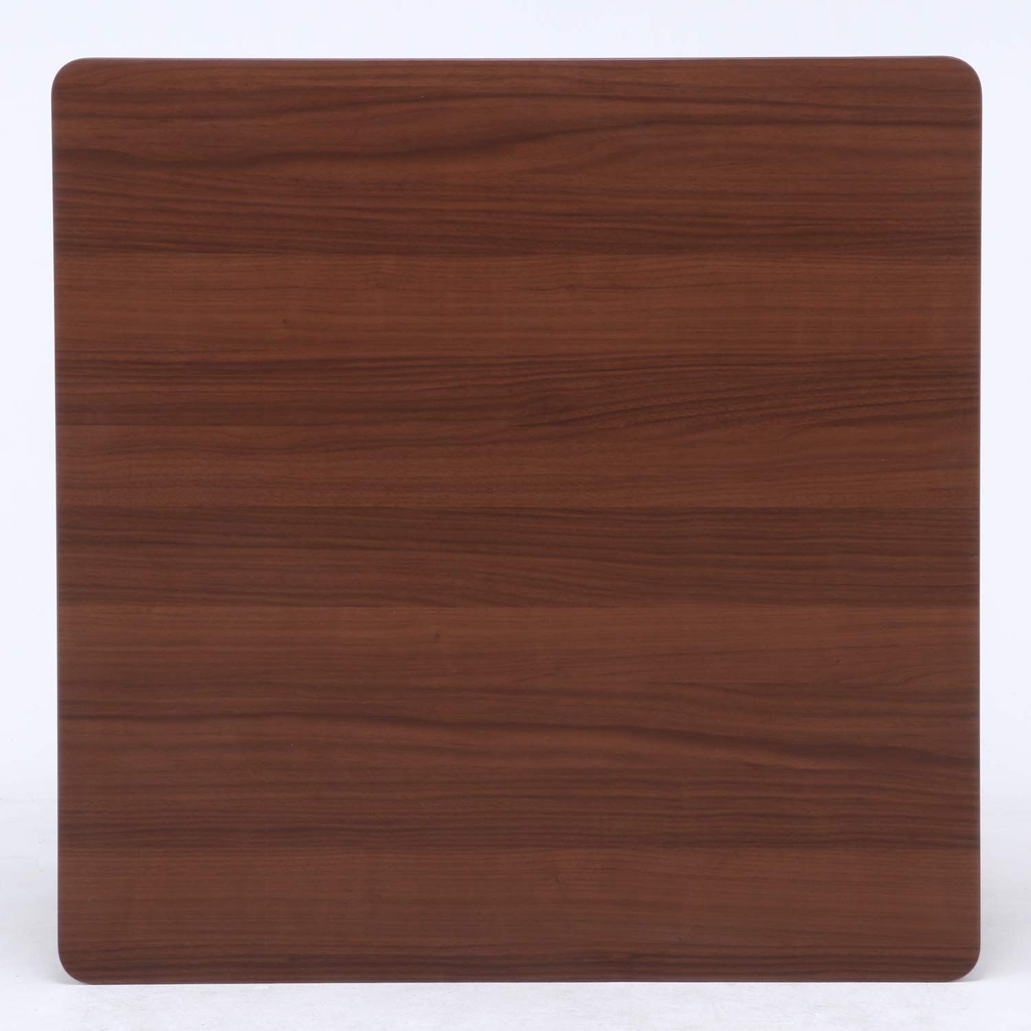 【在庫処分】ブラウン 食卓 幅75×奥行75×高さ71 テーブル 2人用 木目調 脚部のみ天然木 ダイニングテーブル 組み立て モルト 不二貿易 98816 不二貿易 ダイニングテーブル 2人用 幅75×奥行75×高さ