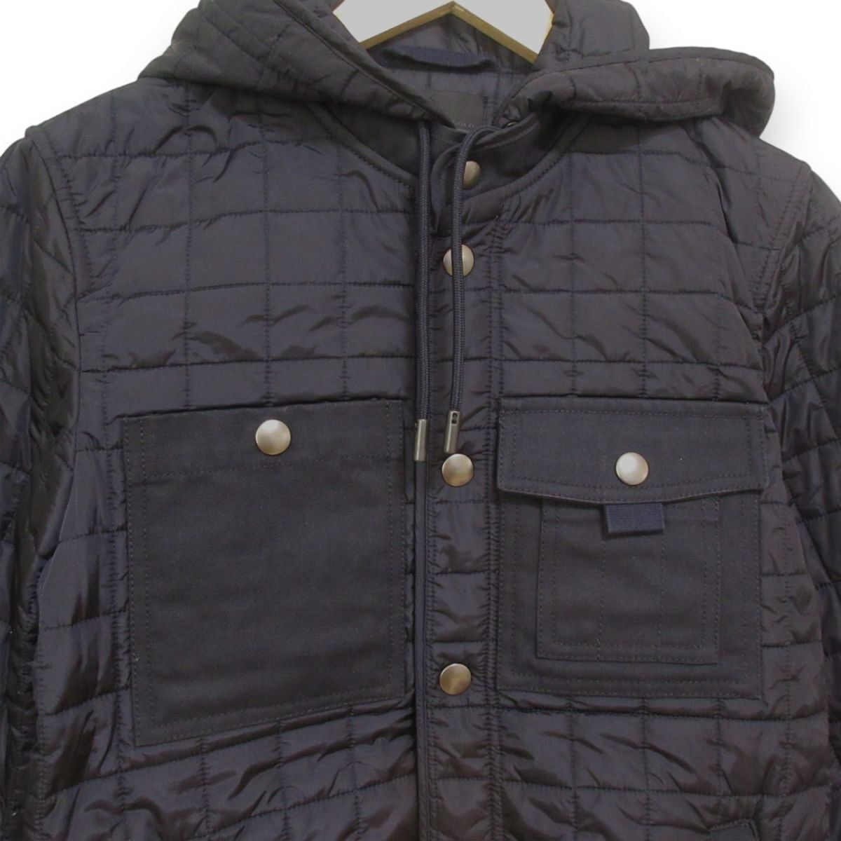 美品 DIESEL BLACK GOLD ディーゼルブラックゴールド