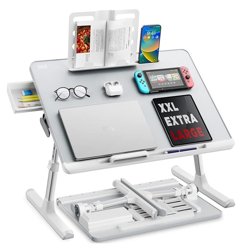 ローテーブル 折りたたみ 簡易テーブル ラップデスク ノートパソコン 机 座卓 Amazon.co.jp: SAIJI ラップデスク 折りたたみテーブル ベッド
