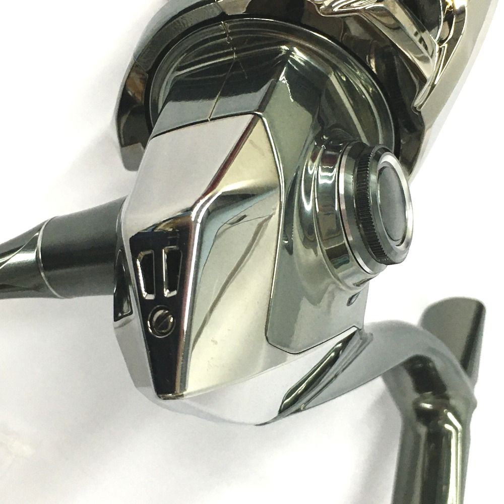△△SHIMANO シマノ スピニングリール 22ステラ 4000MHG-K 夢屋
