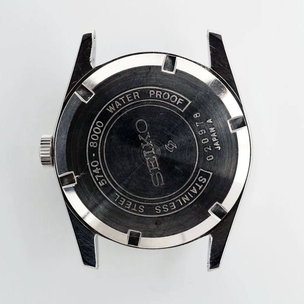 SEIKO セイコー　MARVEL 手巻　 OH済セイコー SEIKO Lord Marvel 手巻き時計 詳細動画セイコー