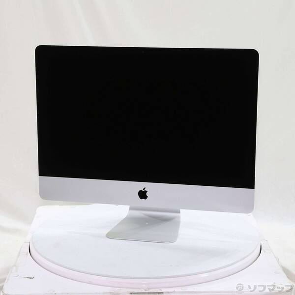 〔 〕iMac 21.5-inch Early-2019 MRT42J A Core_i5 3GHz 32GB Fusion Drive2TB 〔10.15 Catalina〕 258
