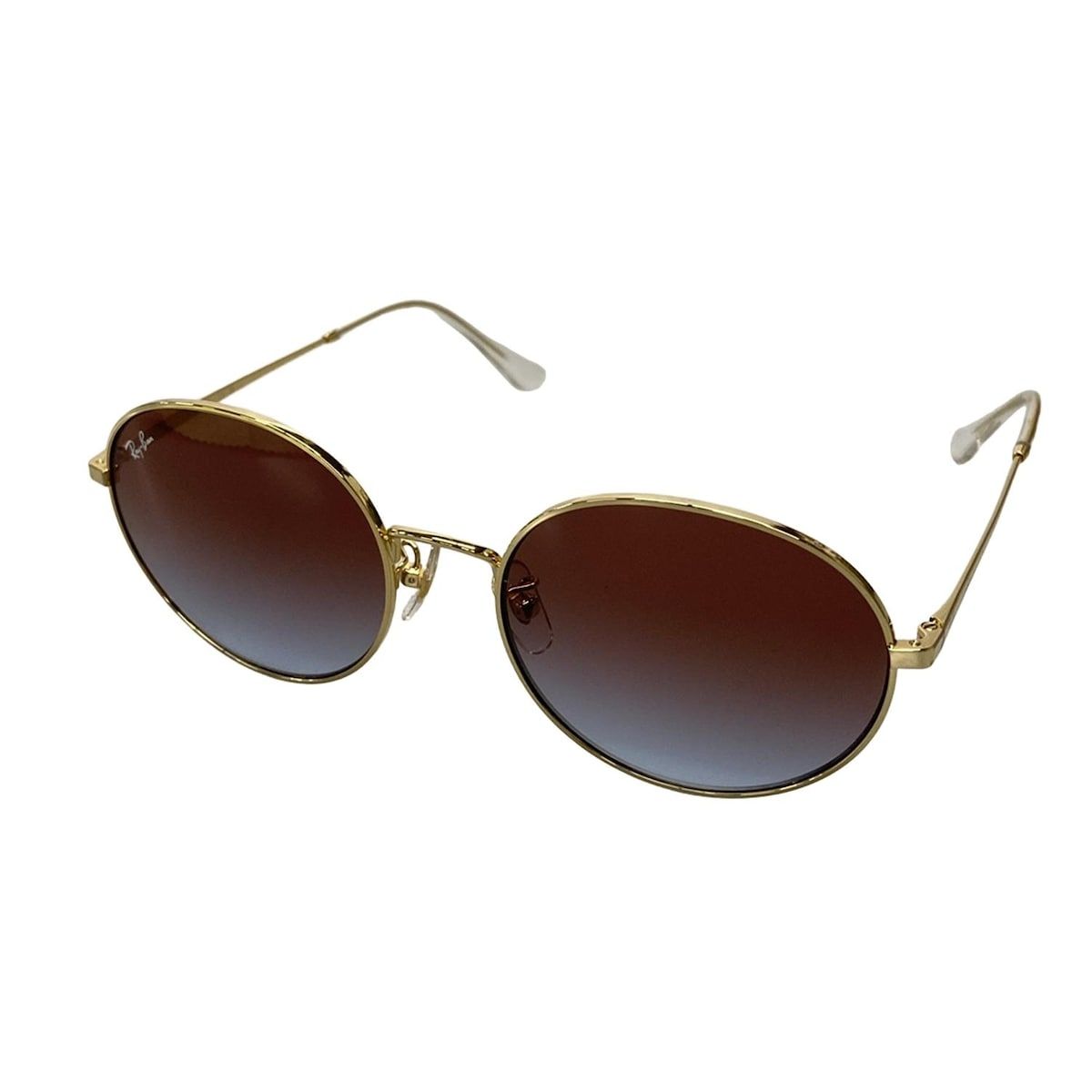 Ray-ban レイバン RB3612D ダークブラウン Ray-Ban(レイバン) サングラス - RB3612D ダークブラウン