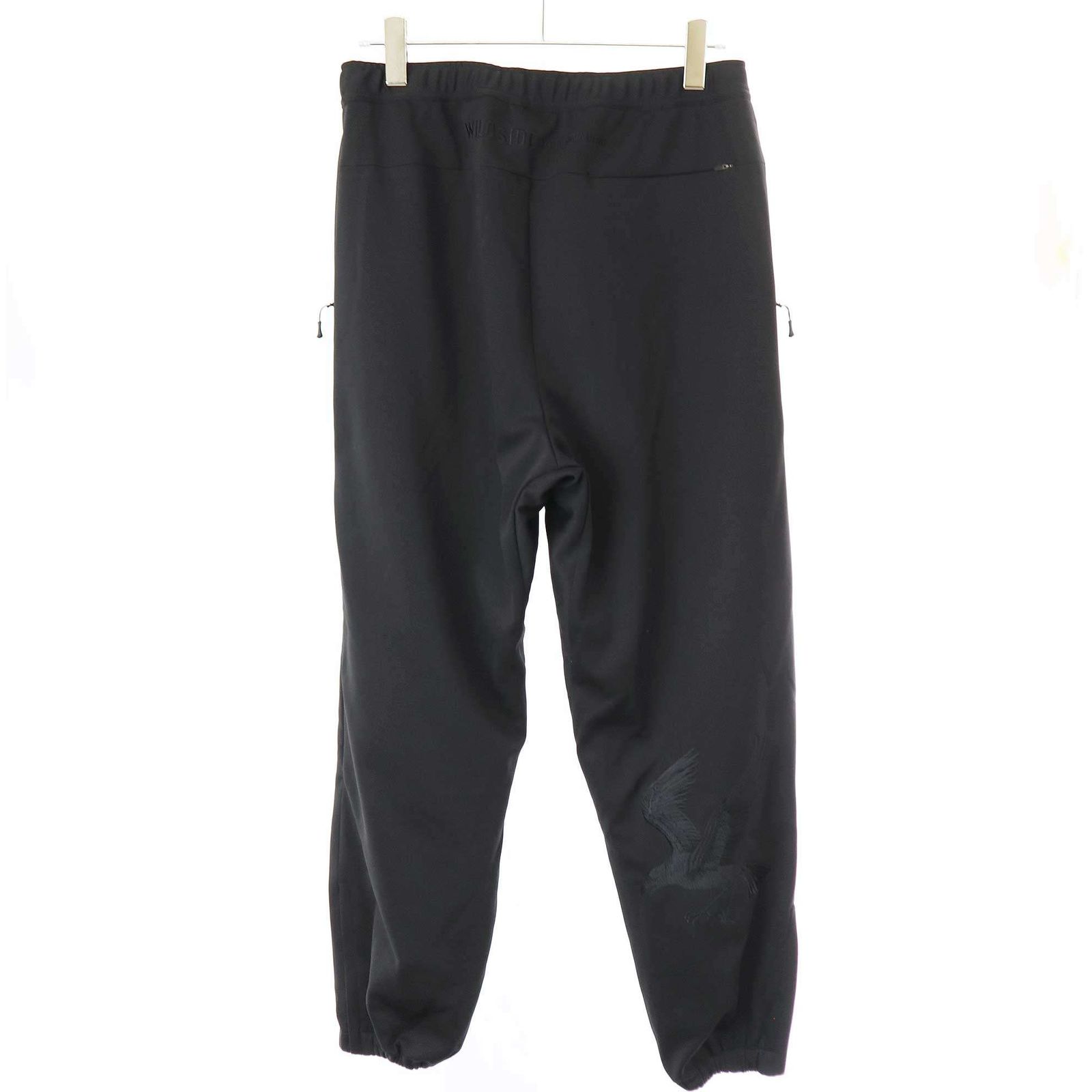 F.C.Real Bristol x WILDSIDE YOHJI YAMAMOTO エフシーレアル 
