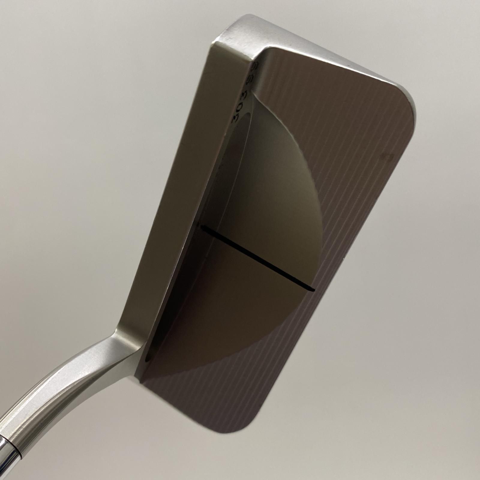 中古】【ゴルフ用品】パター Piretti PIRETTI MATERA TOUR SPEC