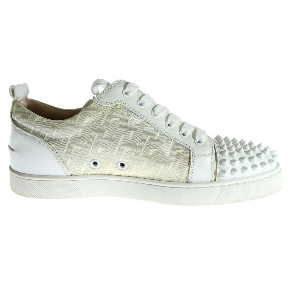 CHRISTIAN LOUBOUTIN (クリスチャンルブタン) スパイクスタッズ