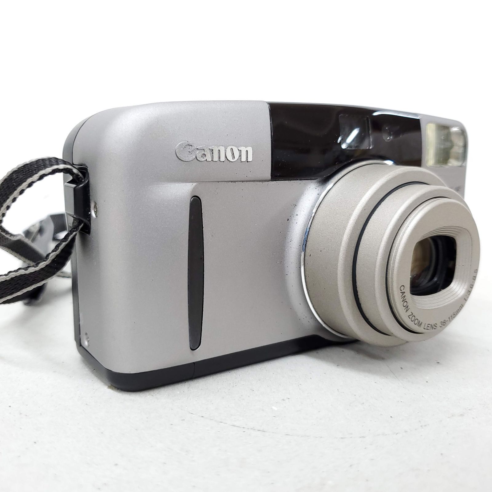 【動作確認済】Canon Autoboy s F0904-17v y 動作確認済】Canon Autoboy s F0904-17v y カメラ情報・作例