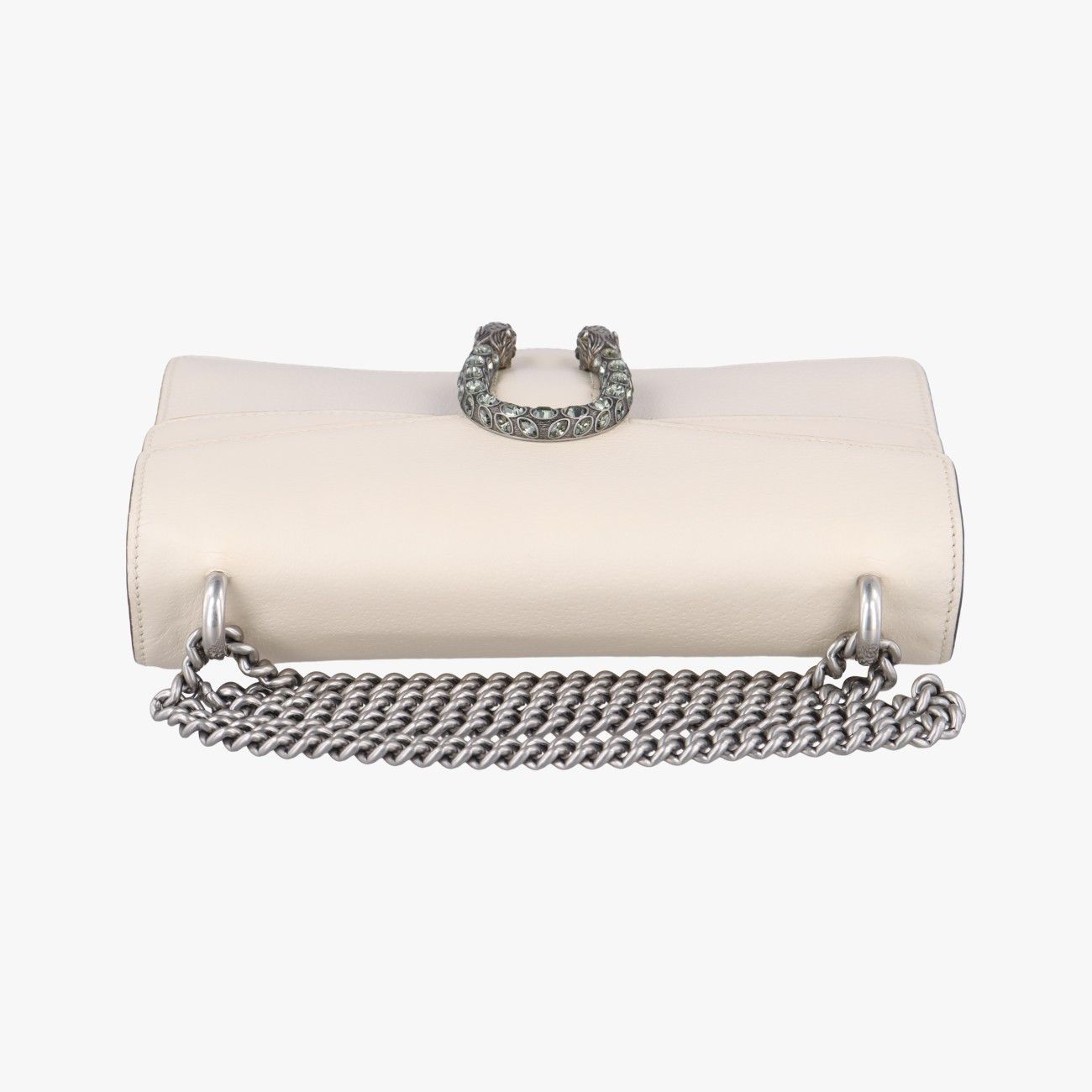 グッチGucciディオニュソスホワイトレザー400249A029267007