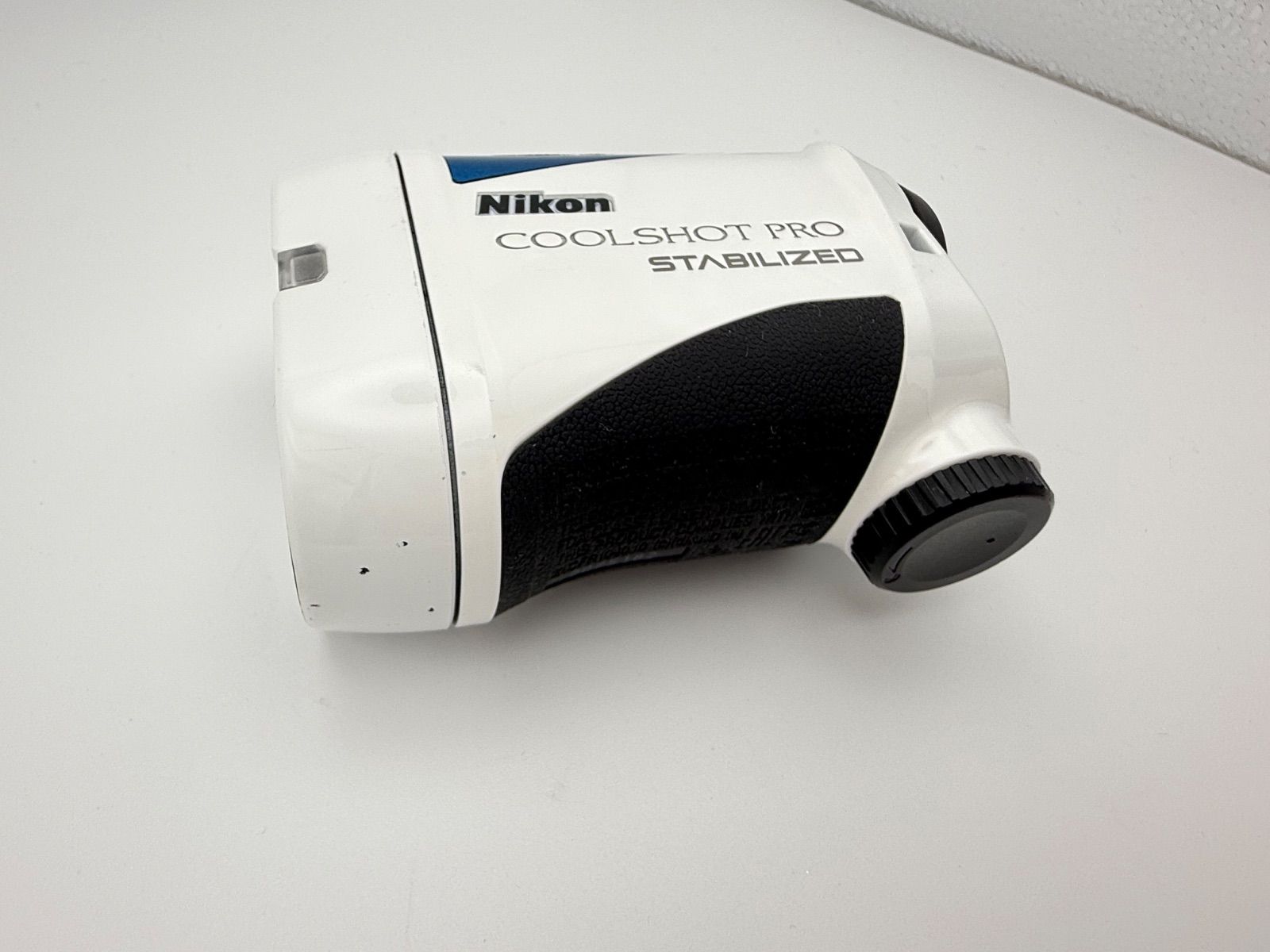 Nikon COOLSHOT