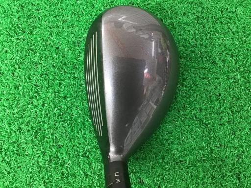 中古】 タイトリスト 816 H1 21° ユーティリティ UT Titleist
