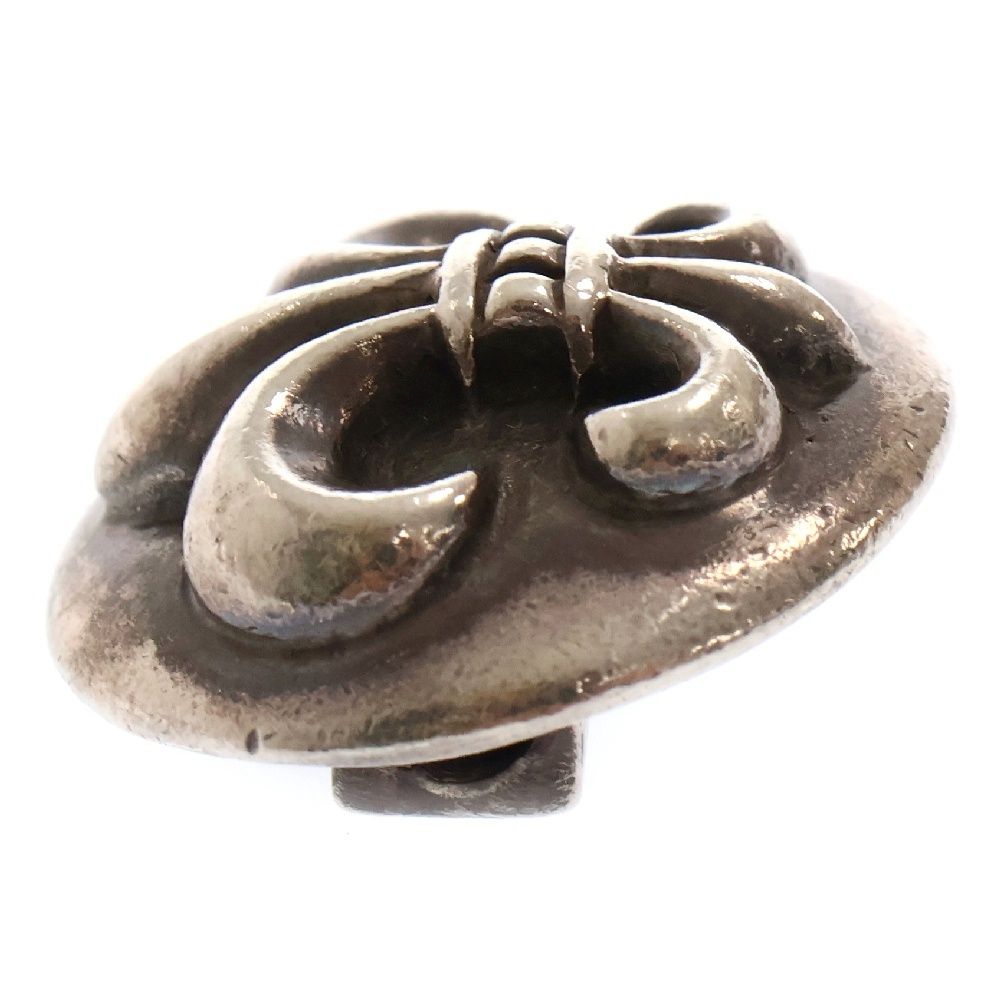 CHROME HEARTS (クロムハーツ) HAIRBAND BSフレア ヘアバンド