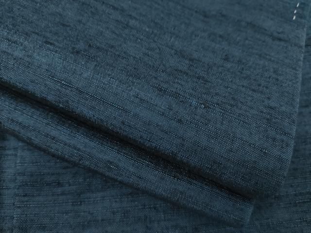 紬 アンサンブル