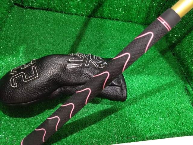 PXG GEN2 0317X ユーティリティ22° N.S.PRO（S） 中古】ピーエックス